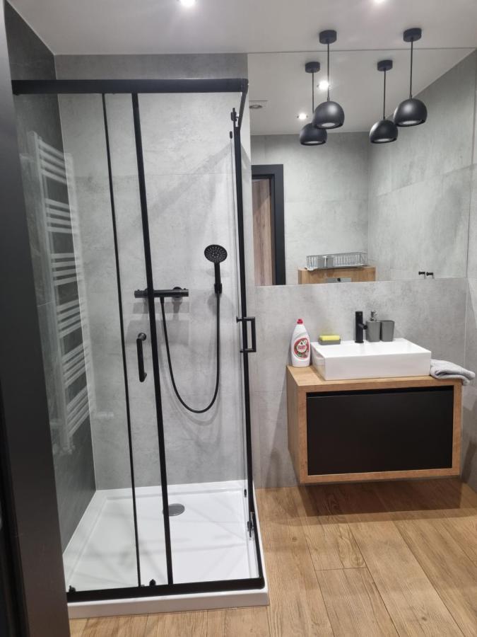 Karpielowka 77 Pokoje Goscinne Koscielisko Ngoại thất bức ảnh